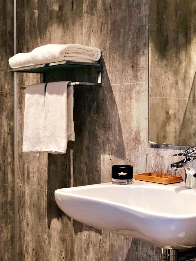 Lyngen Experience Lodge Nord-Lenangen المظهر الخارجي الصورة